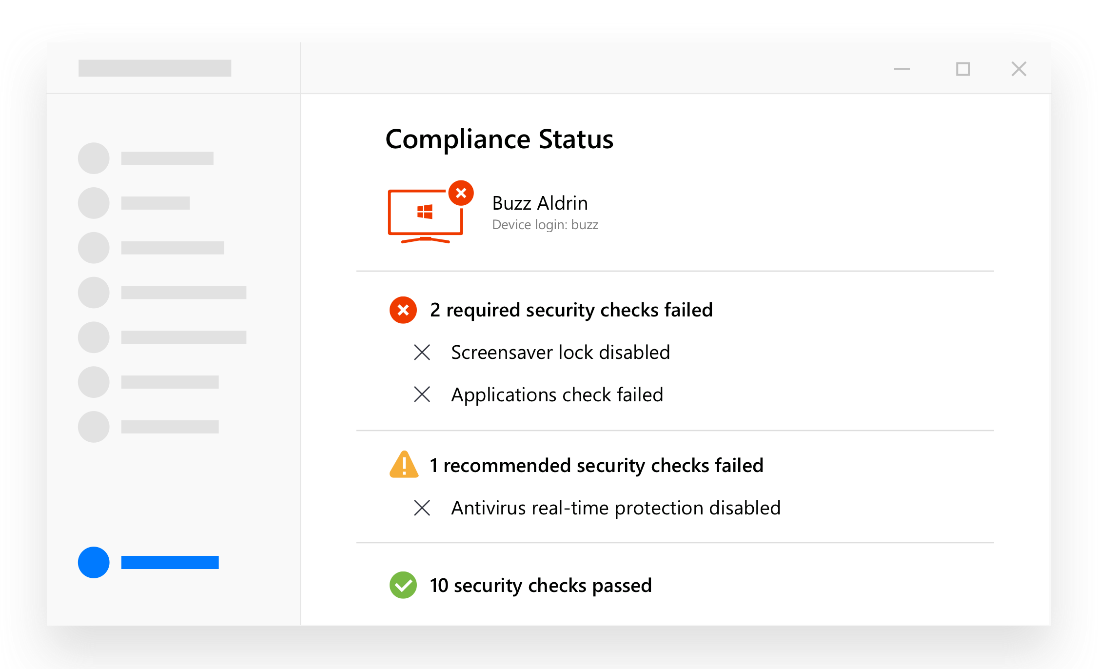 2. Compliance