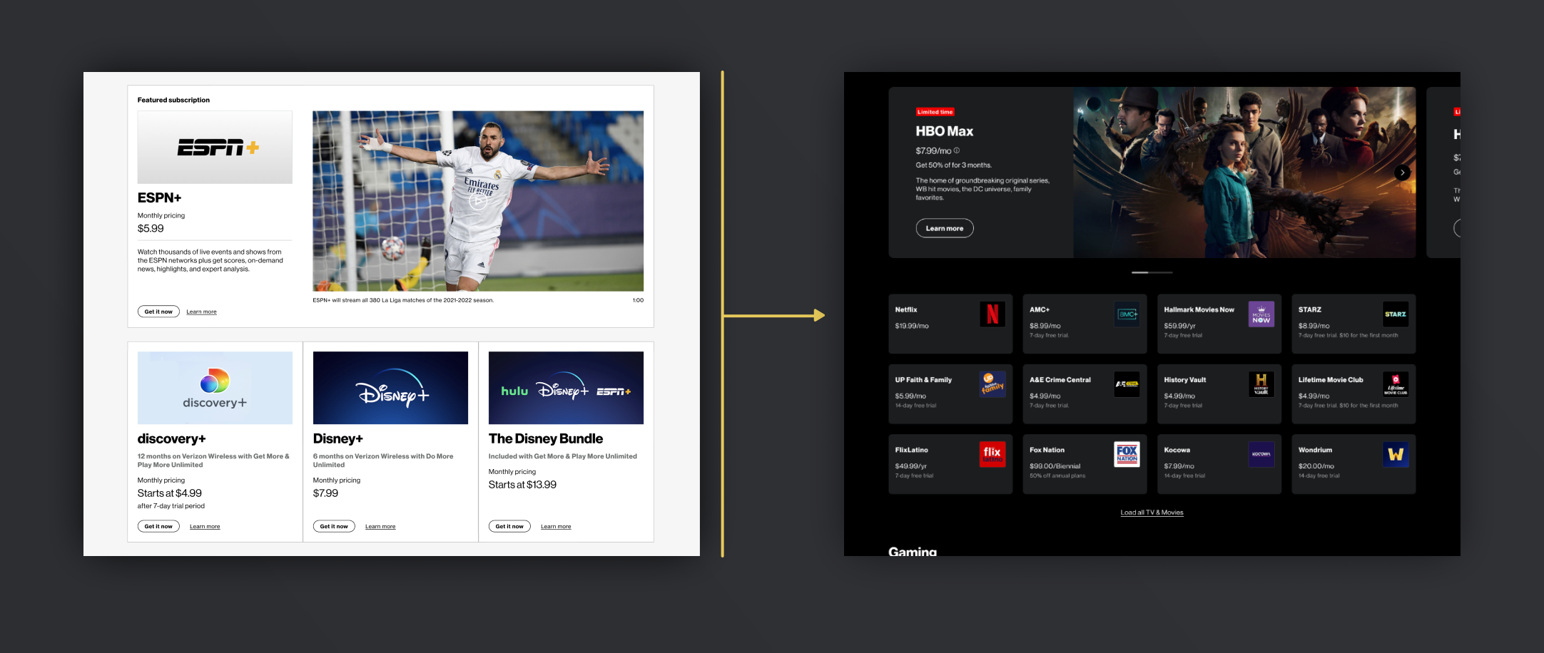 ehub-shop-compare