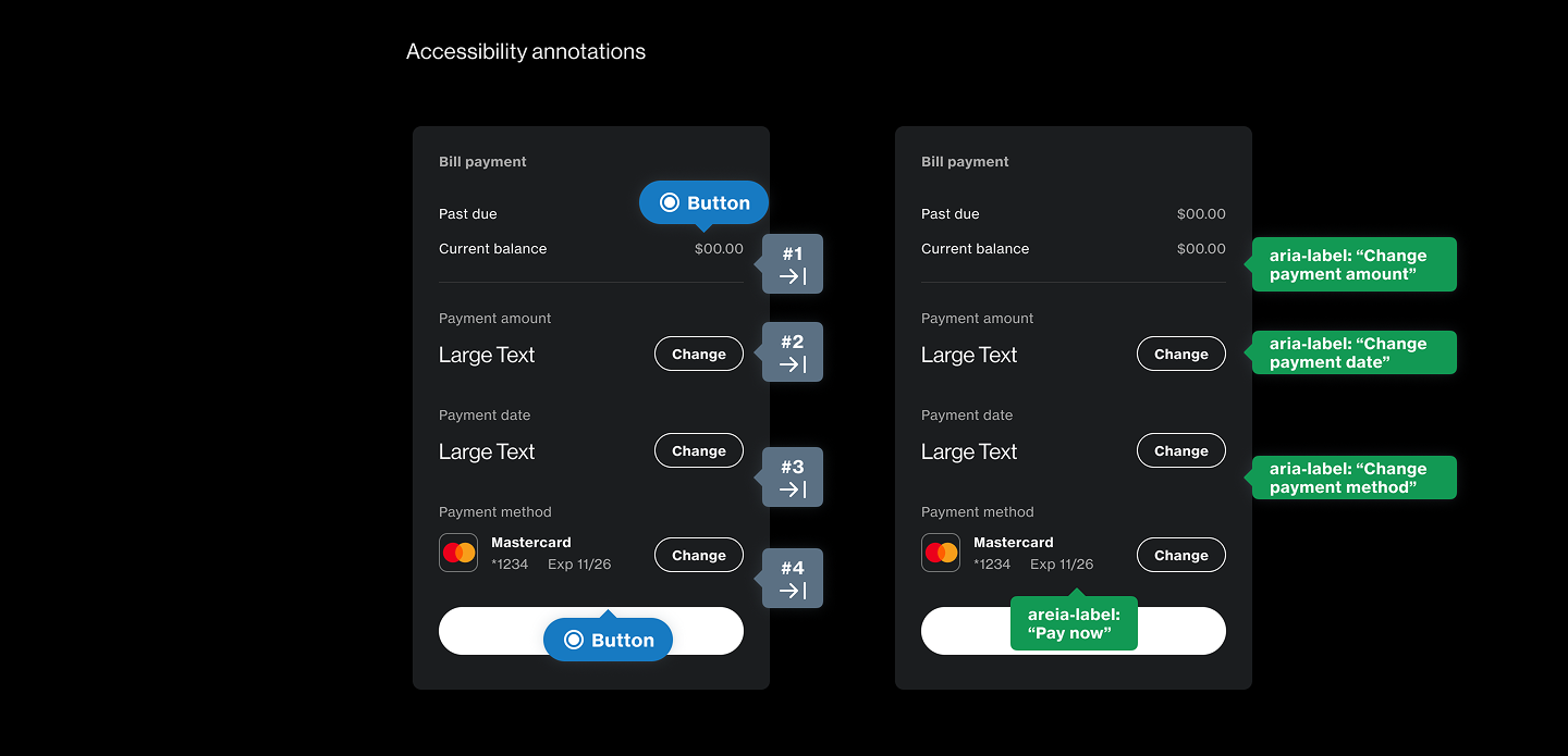 Billing Widget Documentation
