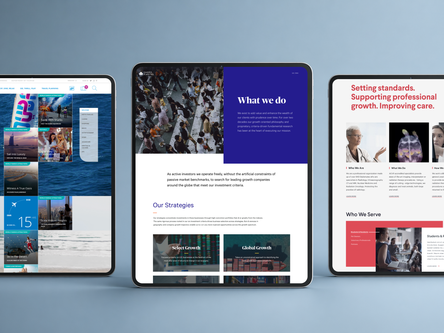 mixed-projects